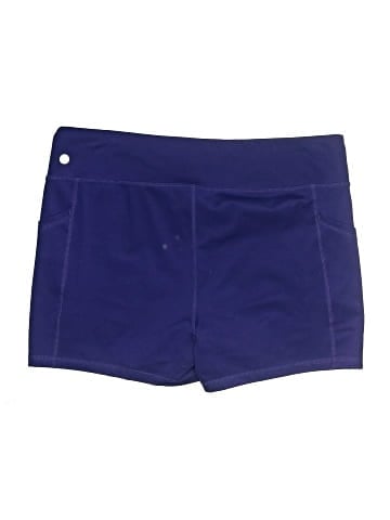 Zella Athletic Shorts (view 2)