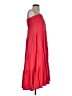 Unbranded Red Casual Dress Size XS - photo 4
