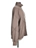 H by Bordeaux Brown Turtleneck Sweater Size 2X - photo 4