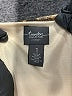 Travelers by Chico's Animal Print Brown Cardigan Size Med (1) - photo 8