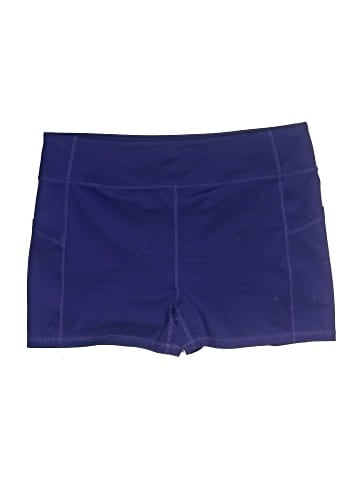 Zella Athletic Shorts (view 1)