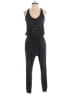 Old Navy Tweed Black Jumpsuit Size XS - photo 1