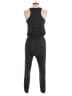 Old Navy Tweed Black Jumpsuit Size XS - photo 2