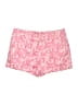 Vineyard Vines Paisley Pink Shorts Size 0 - photo 1