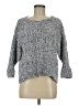 H&M Tweed Gray Pullover Sweater Size M - photo 1