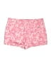 Vineyard Vines Paisley Pink Shorts Size 0 - photo 2