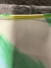 Calvin Klein Green Sleeveless Blouse Size M - photo 8