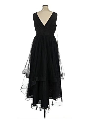 JJ's House Cocktail Dress (view 2)