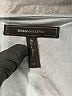 BCBGMAXAZRIA Gray Long Sleeve Top Size S - photo 7
