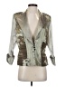 Xscape Gold 3/4 Sleeve Blouse Size XXL (estimated) - photo 1