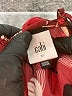 CAbi 100% Polyester Red Sleeveless Top Size XS - photo 7