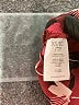 CAbi 100% Polyester Red Sleeveless Top Size XS - photo 8