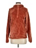 Gerry 100% Polyester Orange Fleece Size S - photo 1