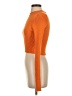 Zara Orange Turtleneck Sweater Size S - photo 5