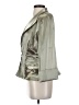 Xscape Gold 3/4 Sleeve Blouse Size XXL (estimated) - photo 5