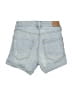 Aero Blue Denim Shorts Size 00 - photo 2