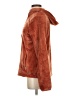 Gerry 100% Polyester Orange Fleece Size S - photo 5