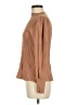 Ann Taylor Tan Turtleneck Sweater Size M - photo 5