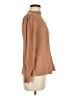 Ann Taylor Tan Turtleneck Sweater Size M - photo 4