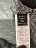 Shein Curve Chevron-herringbone Gray Pullover Sweater Size 16 Plus (2) - photo 7