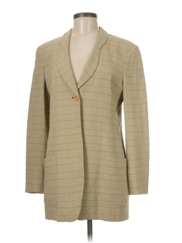 Giorgio Armani Blazer (view 1)