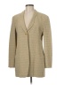 Giorgio Armani Tan Blazer Size 6 - photo 1