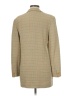 Giorgio Armani Tan Blazer Size 6 - photo 2