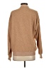 DONNI 100% Polyester Tan Pullover Sweater Size XS - photo 2