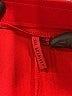 Love Scarlett Red Dress Pants Size L - photo 7