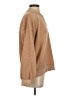 DONNI 100% Polyester Tan Pullover Sweater Size XS - photo 4