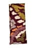 Unbranded Camo Burgundy Scarf One size - photo 2