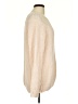Unbranded 100% Acrylic Ivory Pullover Sweater Size L - photo 4