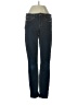 Gap Solid Blue Jeans Size 31 waist - photo 1