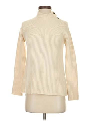 Bonpoint Cashmere Pullover Sweater (view 1)