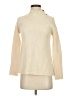 Bonpoint 100% Cashmere Ivory Cashmere Pullover Sweater Size XS - photo 1