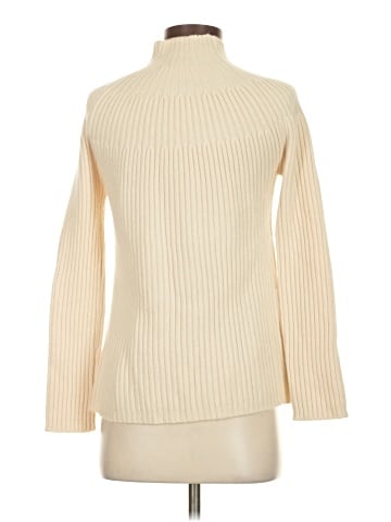 Bonpoint Cashmere Pullover Sweater (view 2)