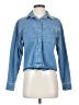 Pilcro Blue Denim Jacket Size XS - photo 1