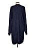 Unbranded Blue Cardigan Size L - photo 2