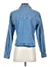 Pilcro Blue Denim Jacket Size XS - photo 2