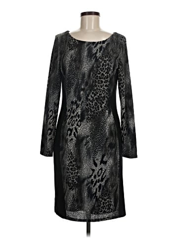 Michael Tyler Cocktail Dress (view 1)