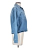 Pilcro Blue Denim Jacket Size XS - photo 4