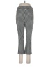 Rafaella Houndstooth Black Casual Pants Size 10 - photo 2