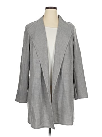 Kasper Cardigan (view 1)