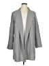 Kasper Gray Cardigan Size 0X (estimated) - photo 1