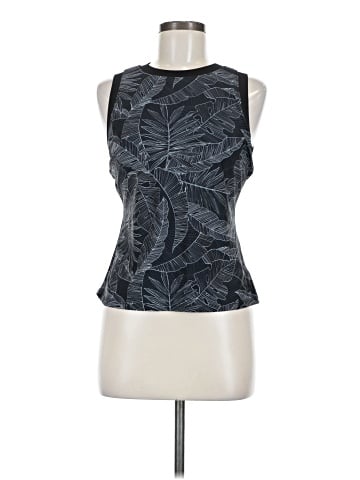 Hapari Swimwear Sleeveless T-Shirt (view 1)
