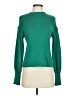 ABound Green Turtleneck Sweater Size XS - photo 1