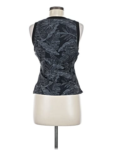 Hapari Swimwear Sleeveless T-Shirt (view 2)