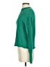 ABound Green Turtleneck Sweater Size XS - photo 5