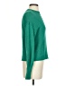 ABound Green Turtleneck Sweater Size XS - photo 4