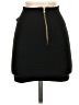 Connection 18 Solid Black Casual Skirt Size Sm - Med - photo 1